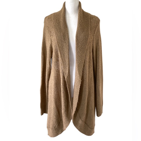 torrid Sweaters - Torrid 1 14 cardigan sweater brown long